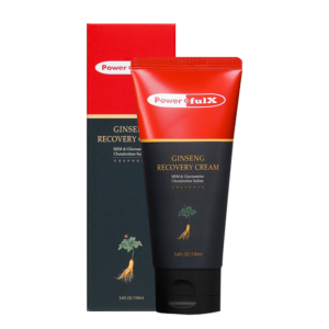 ginseng recovery cream_100ml