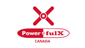 powerfulx canada logo