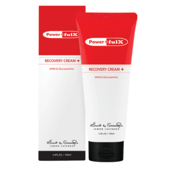 reciverycream 100ml